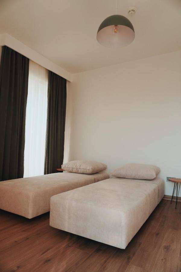 Merdz Spa & Fitness Sky Apartment Escópia Exterior foto